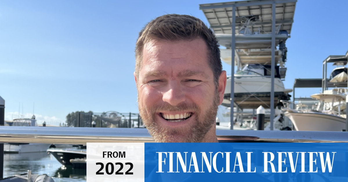 Marine science business expands its footprint with environmental work